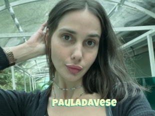 Pauladavese