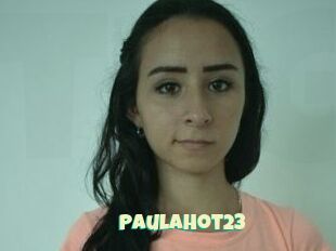 Paulahot23