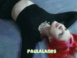 Paulalanes
