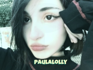 Paulalolly