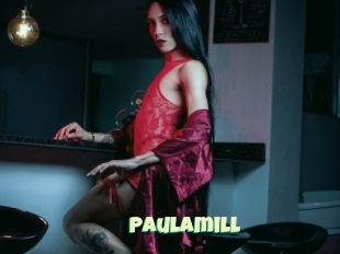 Paulamill
