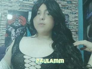 Paulamm