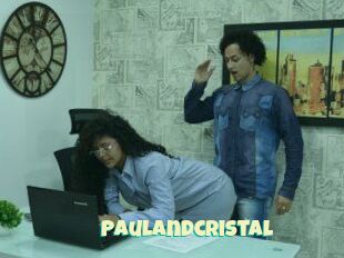 Paulandcristal