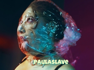 Paulaslave