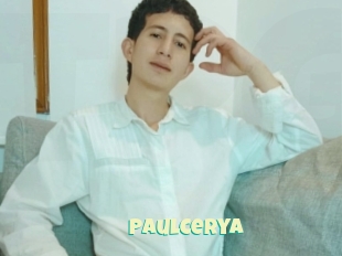 Paulcerya