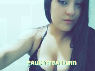 Pauletteaylwin
