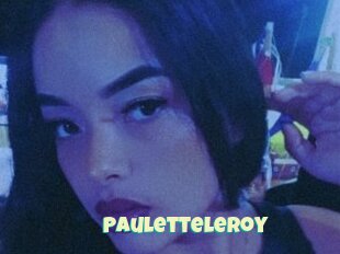 Pauletteleroy