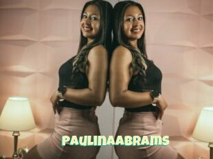 Paulinaabrams