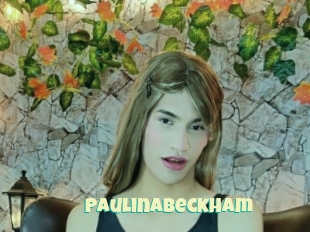 Paulinabeckham