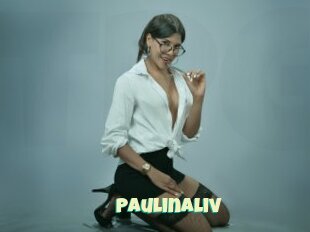 Paulinaliv