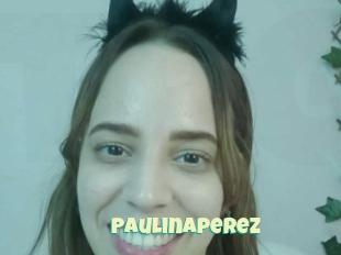 Paulinaperez