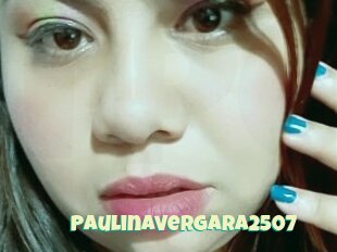 Paulinavergara2507