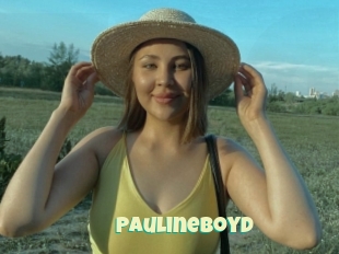 Paulineboyd