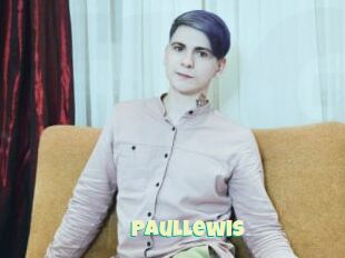 Paullewis