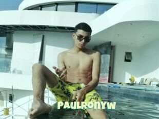 Paulronyw