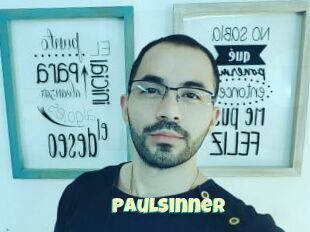 Paulsinner