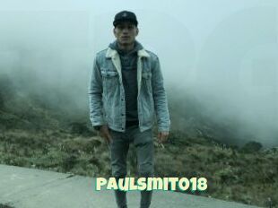 Paulsmit018
