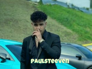 Paulsteeven