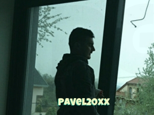 Pavel20xx