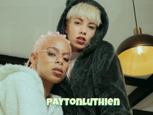 Paytonluthien