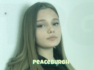 Peaceburgh