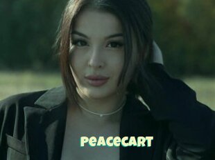 Peacecart
