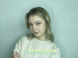 Peaceclack