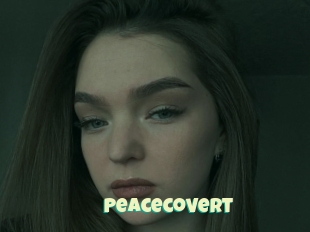 Peacecovert