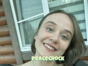 Peacecrock