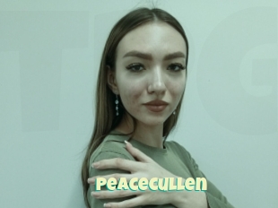 Peacecullen