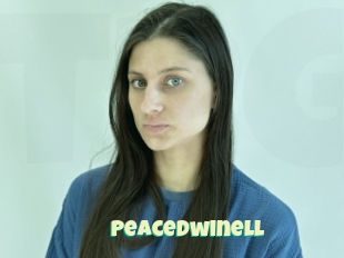 Peacedwinell