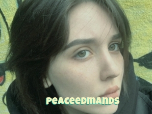 Peaceedmands