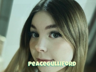 Peacegulliford
