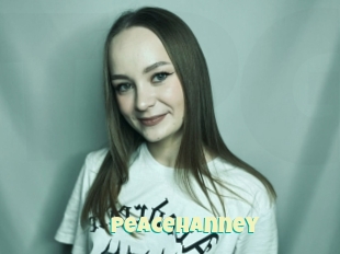 Peacehanney