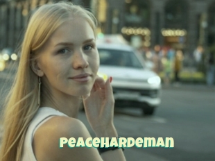Peacehardeman
