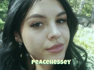 Peacehessey