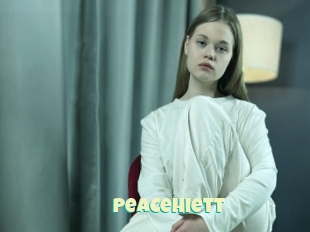 Peacehiett
