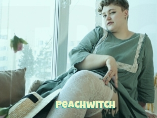 Peachwitch