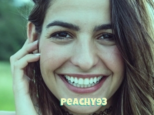Peachy93
