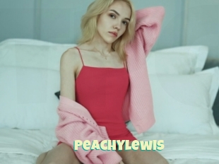 Peachylewis