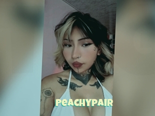 Peachypair
