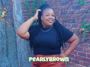 Pearlybrown