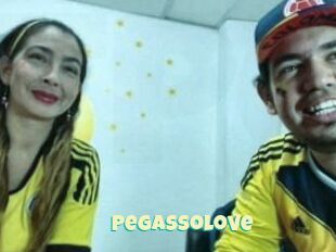 Pegasso_love