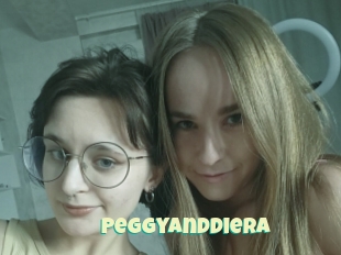 Peggyanddiera