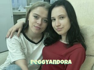 Peggyandora