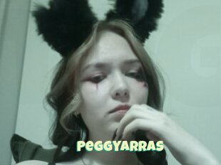 Peggyarras