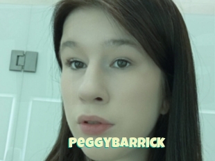 Peggybarrick