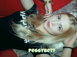 Peggybett