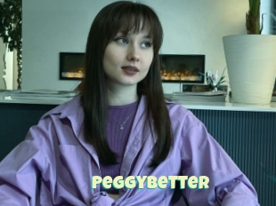 Peggybetter