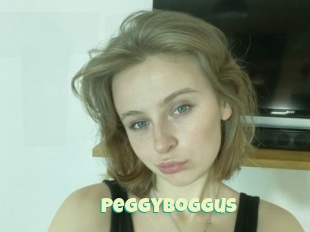 Peggyboggus